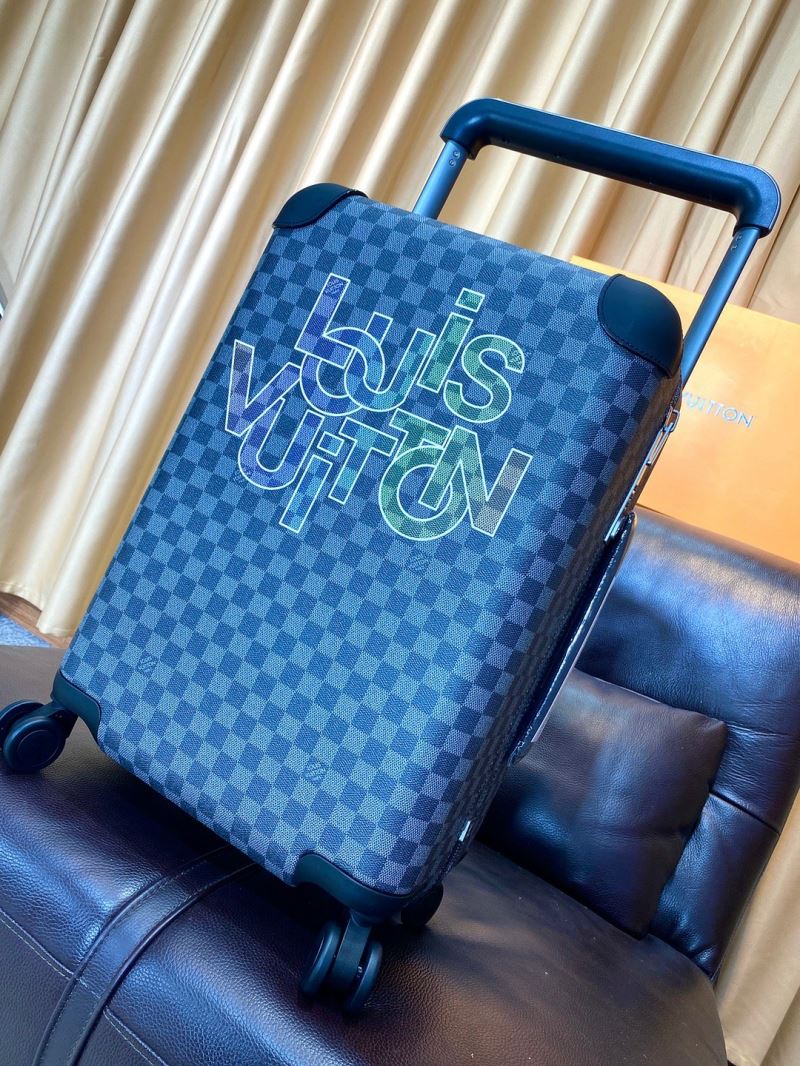 Louis Vuitton Suitcase